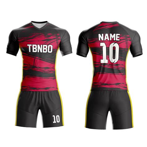 soccer jerseys for custom