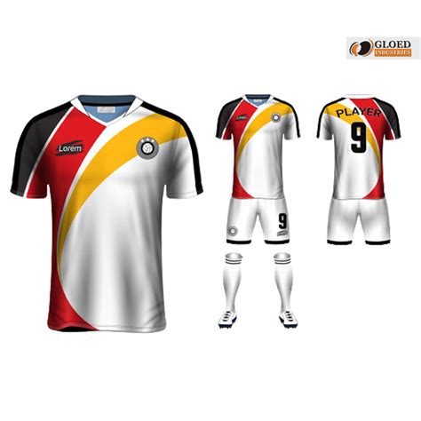 Soccer Jerseys Suppliers