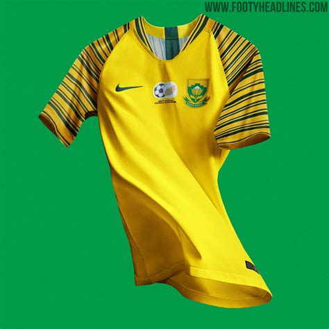 soccer kits south africa