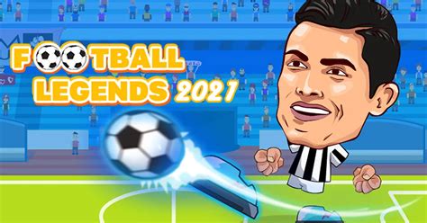 soccer legends 2023 unblocked