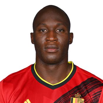 soccer lukaku romelu stats