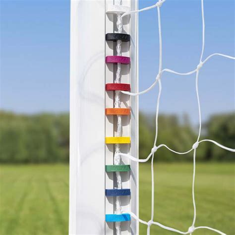 Soccer Net Clips
