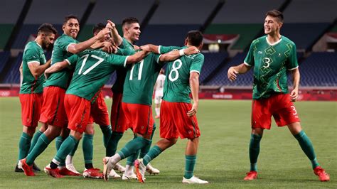 soccer olympics 2021 scores mexico vs japan