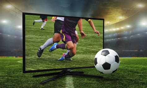 soccer on tv eventz