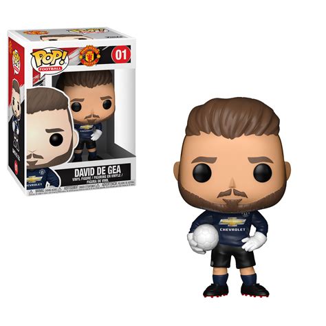 soccer players funko pop