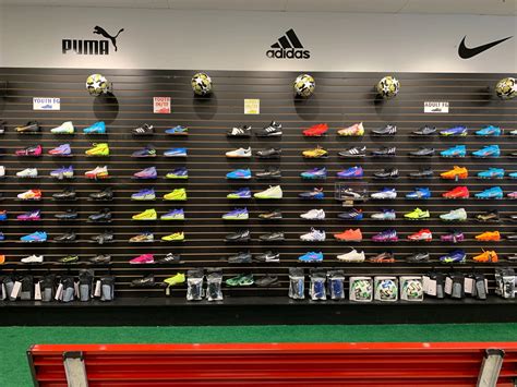 soccer post cherry hill