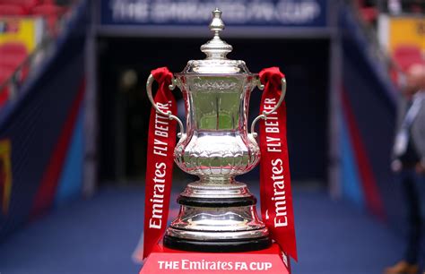 soccer results english fa cup