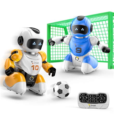 Soccer Robot Toy