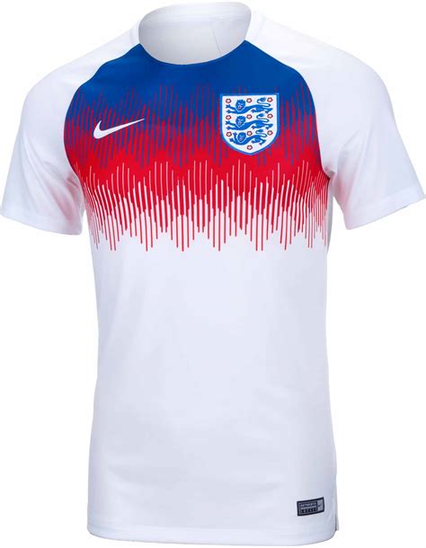 soccer shirts england national team