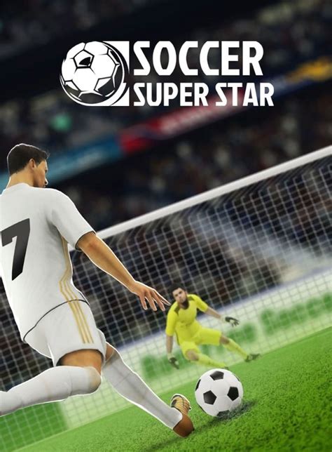 soccer super star download