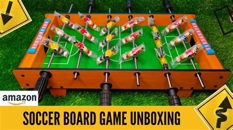 Soccer Table Game Name