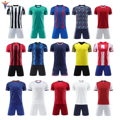 Soccer Team Jerseys Cheap