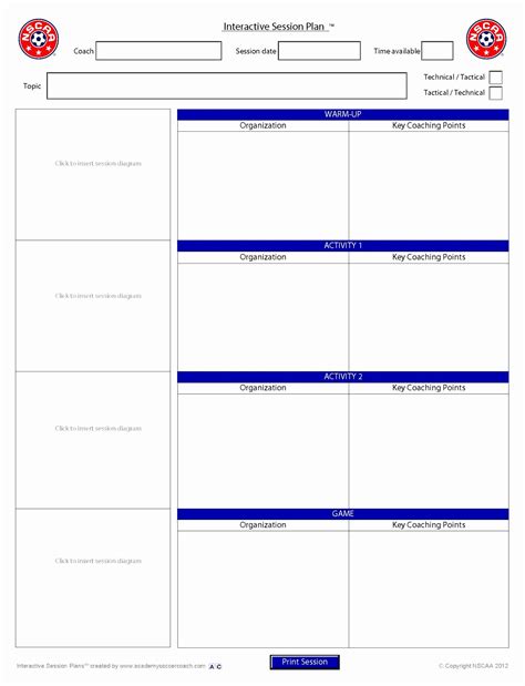 Youth Football Practice Schedule Template Lovely 139 Best Images About