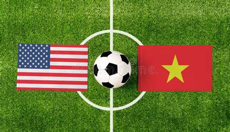 soccer usa vs vietnam