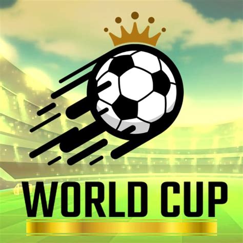 soccer world cup games poki