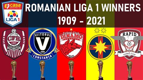 soccerway romania liga 1