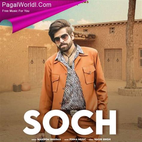 soch song download pagalworld