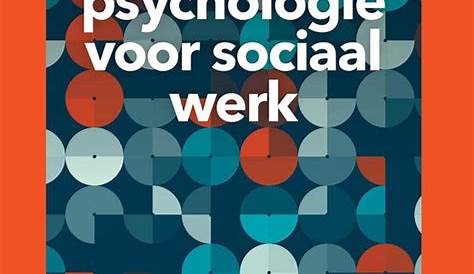 Bureau ISBN - Sociaal cultureel werk | Profieldeel