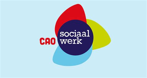 sociaal werk nederland cao