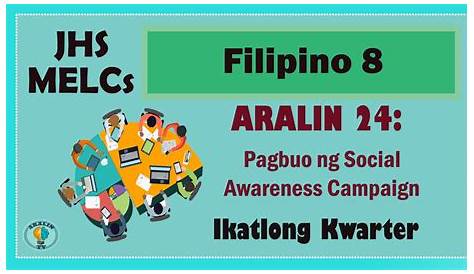 Tagalog - Attendance Awareness Campaign 2023
