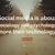 social media and sociology