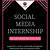 social media internship chicago