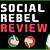 social rebel app review