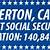 social security on fullerton