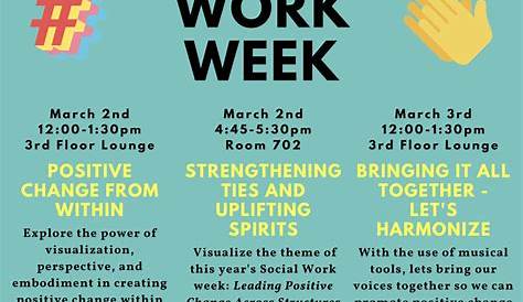 World Social Work day 2024: History, Dates, theme, Wishes, Quotes