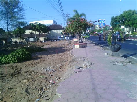 Social and Economic Developments in Simpang Lima Boyolali