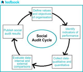 social audit tools and techniques