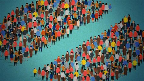 Social Divide