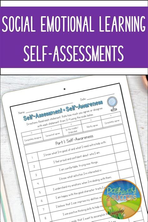 social emotional learning assessment tools