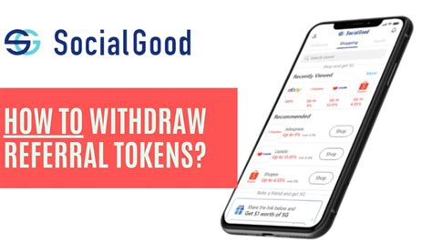 Social Good Token: What Is It And How Does It Work?