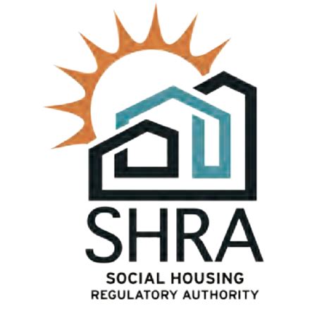 social housing regulatory authority