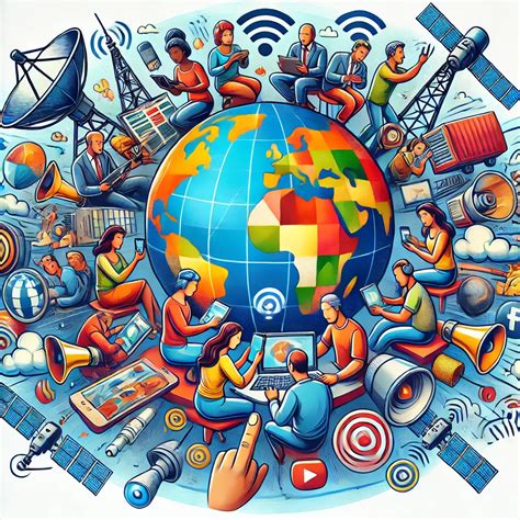 Social Impact of Language