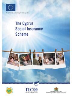 social insurance cyprus 2021