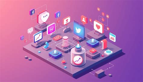 Social Media Algorithms Explained