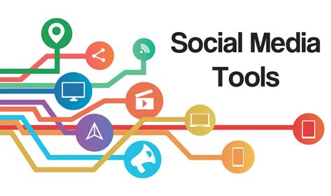 social media content management tools+paths