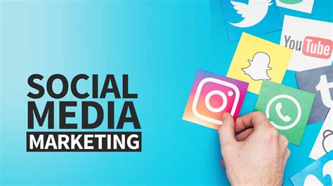 social media marketing darwin