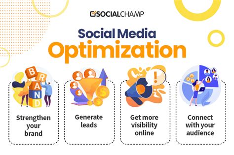 Social Media Optimization Tools Meaning
