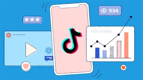 social media tools for tiktok