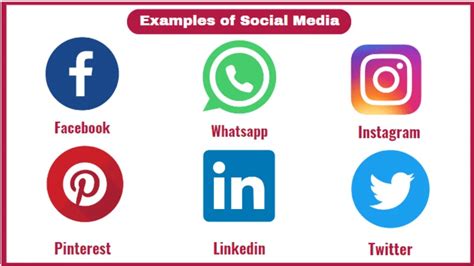 Social Media Video Examples