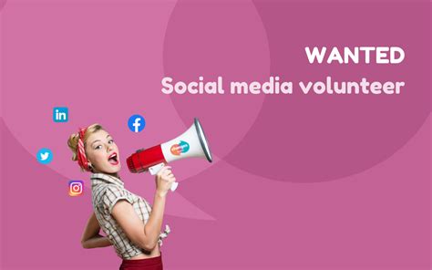 免费 Social Media Volunteer Job Description 样本文件在