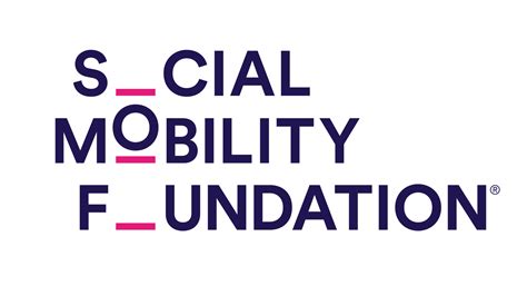 social mobility programmes uk