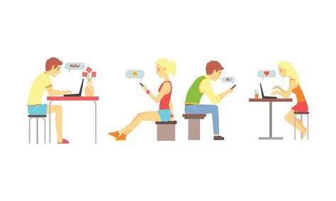 Social Networking Hangout