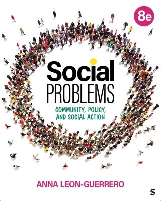Topics Social Problems 8Th Edition Latest