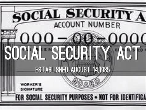 social security act 209