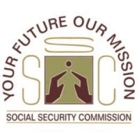 social security administration namibia