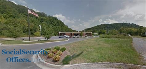 social security chattanooga